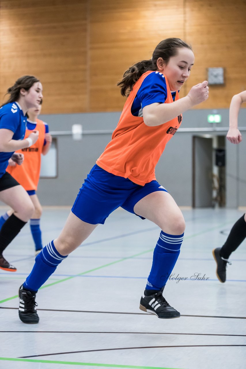 Bild 271 - B2 Loewinnen Cup
